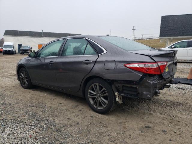 2015 TOYOTA CAMRY #3297934779