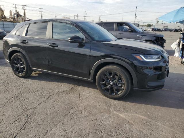 2023 HONDA HR-V SPORT #3284845553