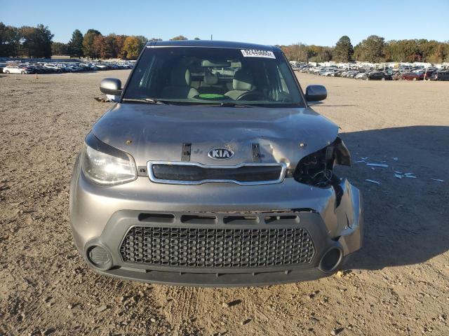 2015 KIA SOUL + #3286496163