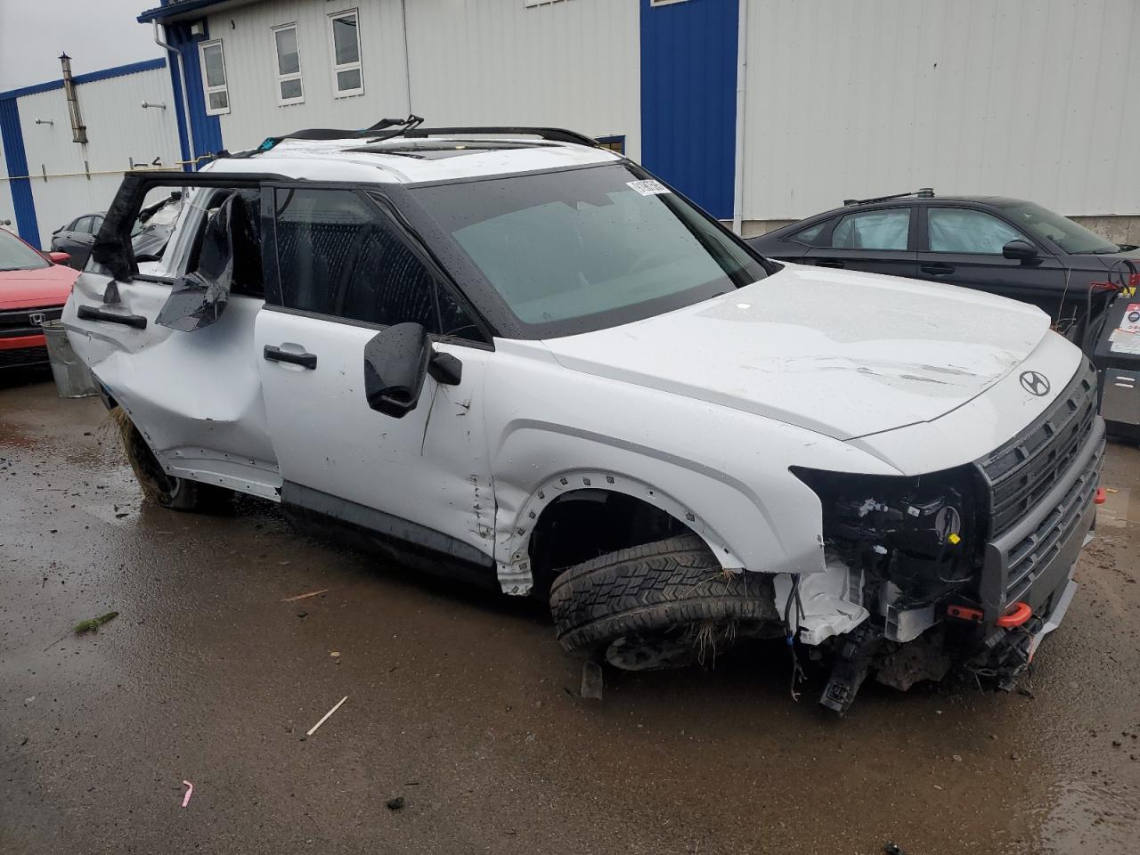 HYUNDAI PALISADE XRT PRO