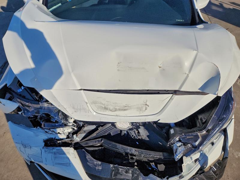 2023 NISSAN LEAF S #3296216429