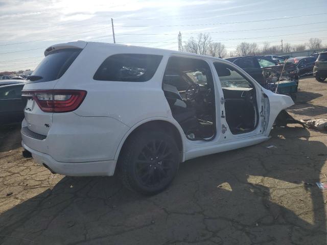 2016 DODGE DURANGO R/ #3312297779