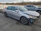 Lot #3303924709 2016 HONDA ACCORD EXL