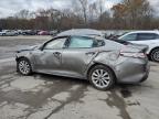 Lot #3304671916 2016 KIA OPTIMA EX