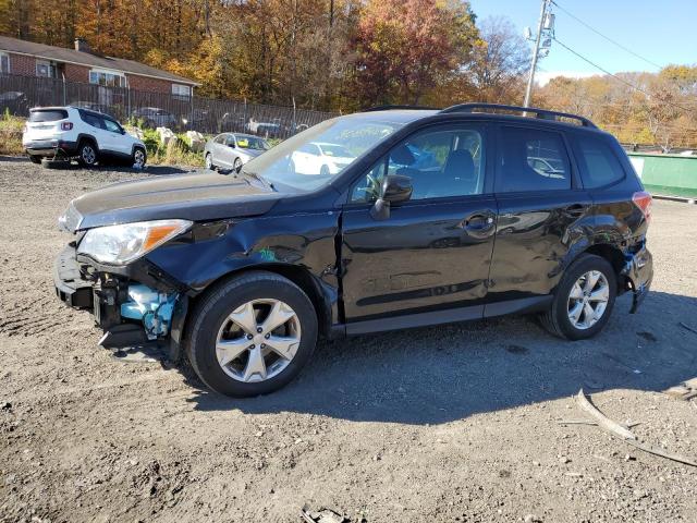 Global Auto Auctions: 2014 SUBARU FORESTER 2