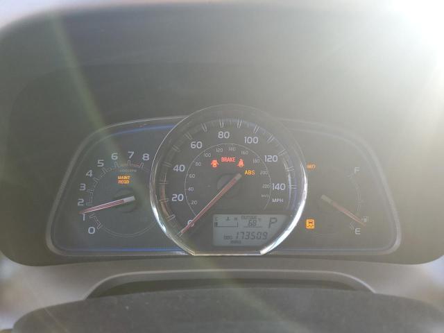2013 TOYOTA RAV4 LIMIT #3291788592