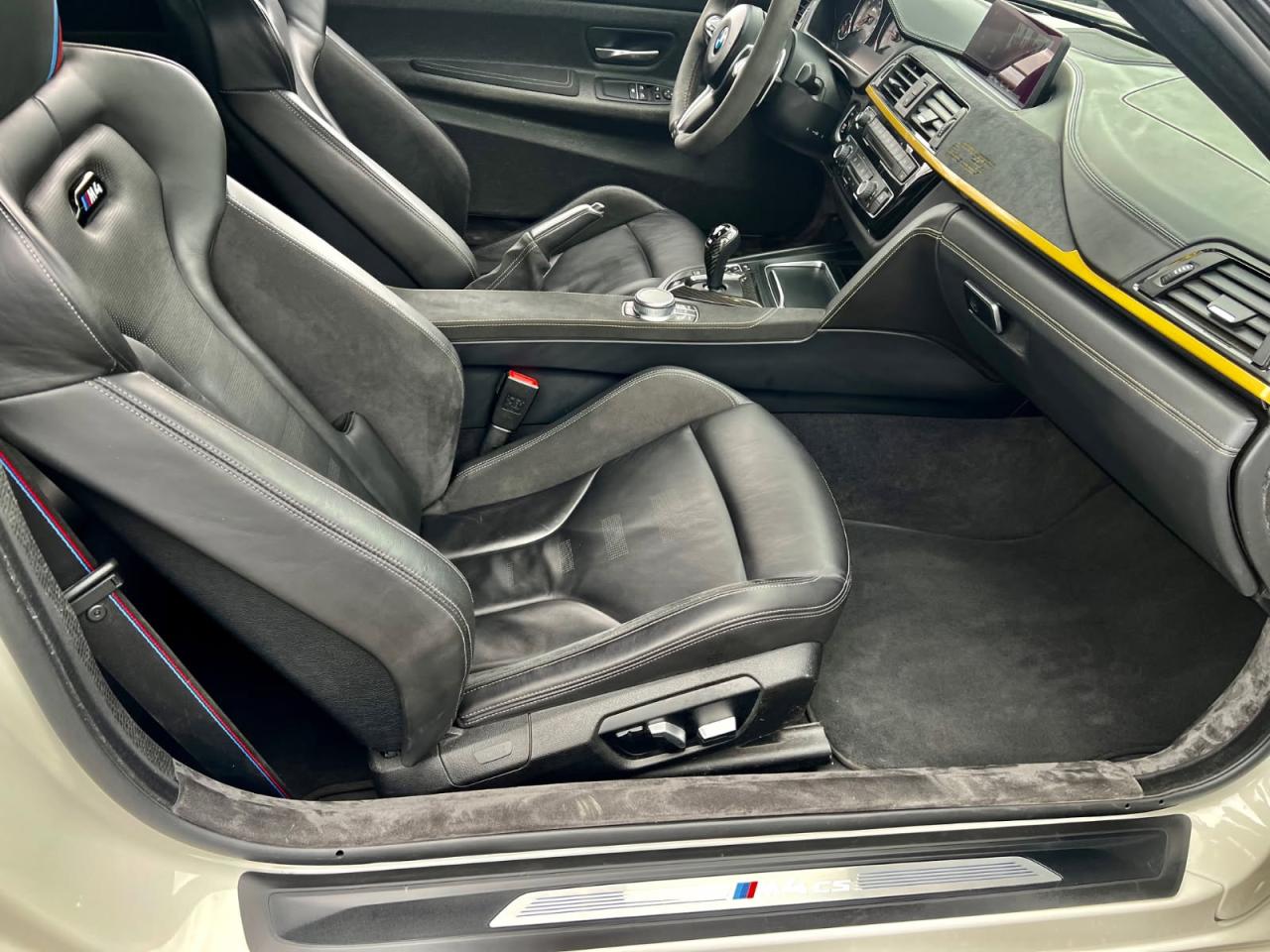 Lot #3290124260 2020 BMW M4 CS
