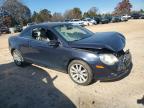 Lot #3301758344 2010 VOLKSWAGEN EOS TURBO