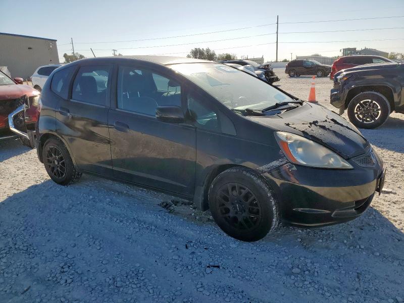 2013 HONDA FIT - JHMGE8H3XDC074414