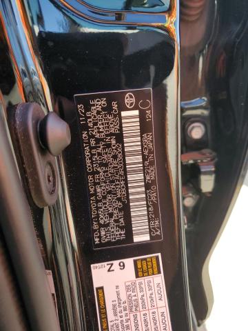 2024 TOYOTA COROLLA LE #3304509475