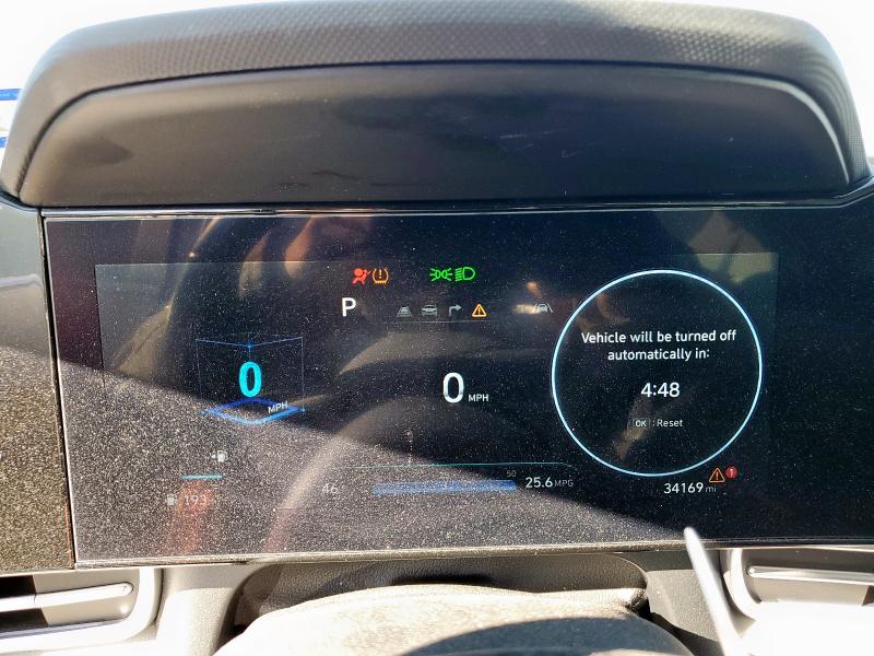 2025 HYUNDAI ELANTRA LI #3304645953