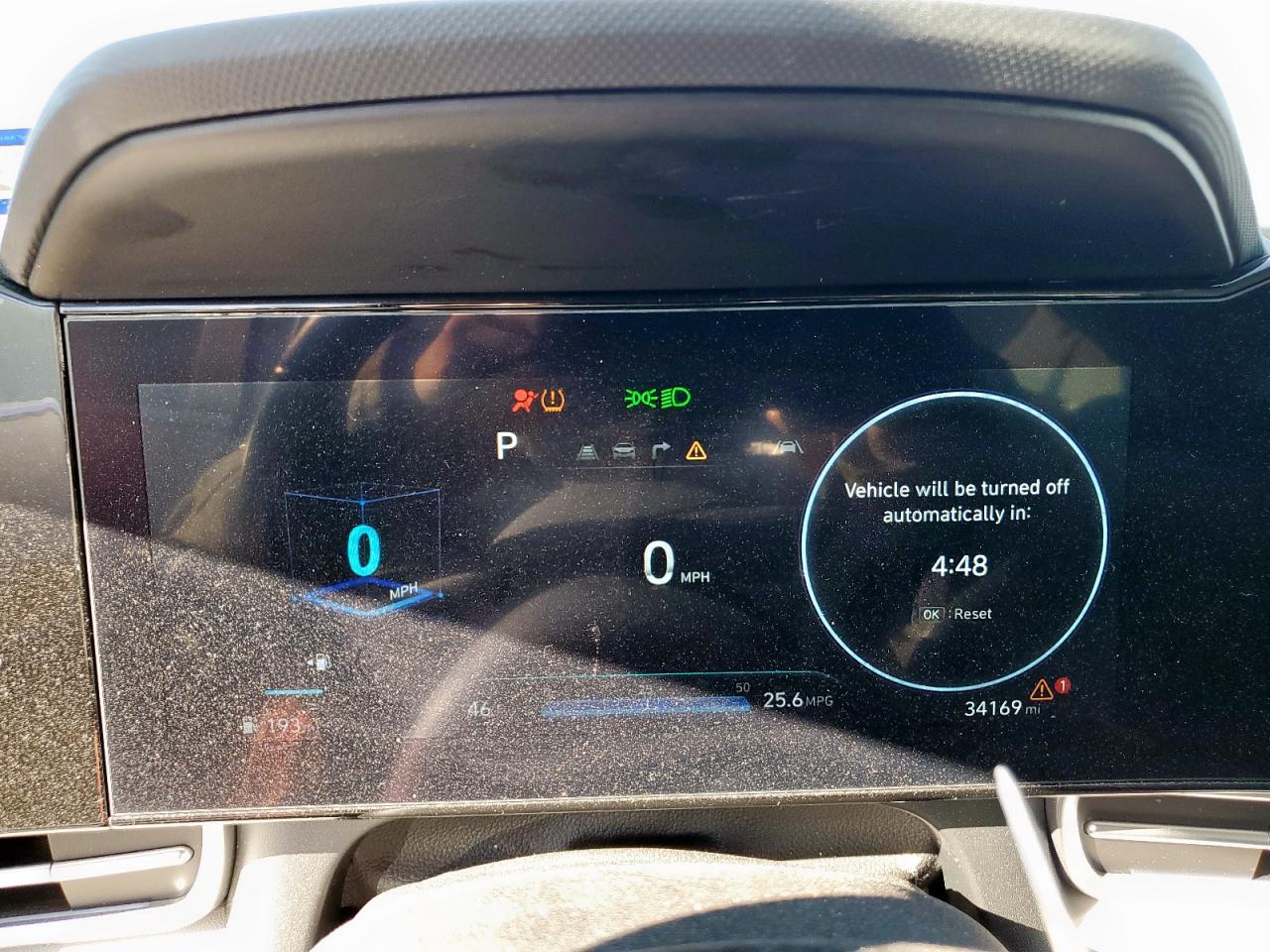 Lot #3304645953 2025 HYUNDAI ELANTRA LI