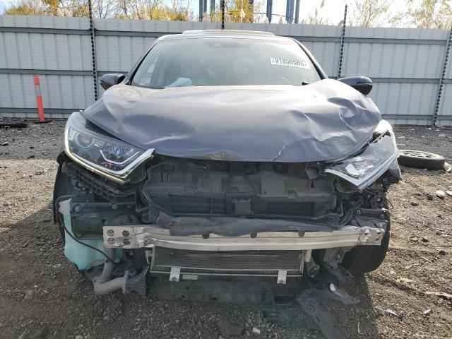 2019 HONDA CR-V EXL #3287816109