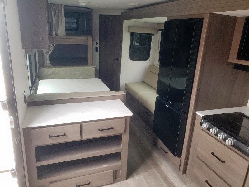 2025 XLR CAMPER #3297227402