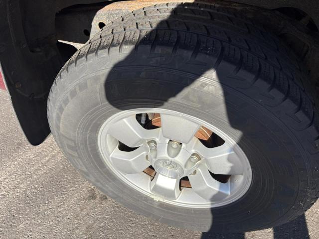 2007 TOYOTA 4RUNNER SR #3292323292