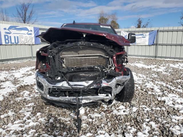 2024 RAM 2500 BIG H - 3C6UR5DL1RG338371