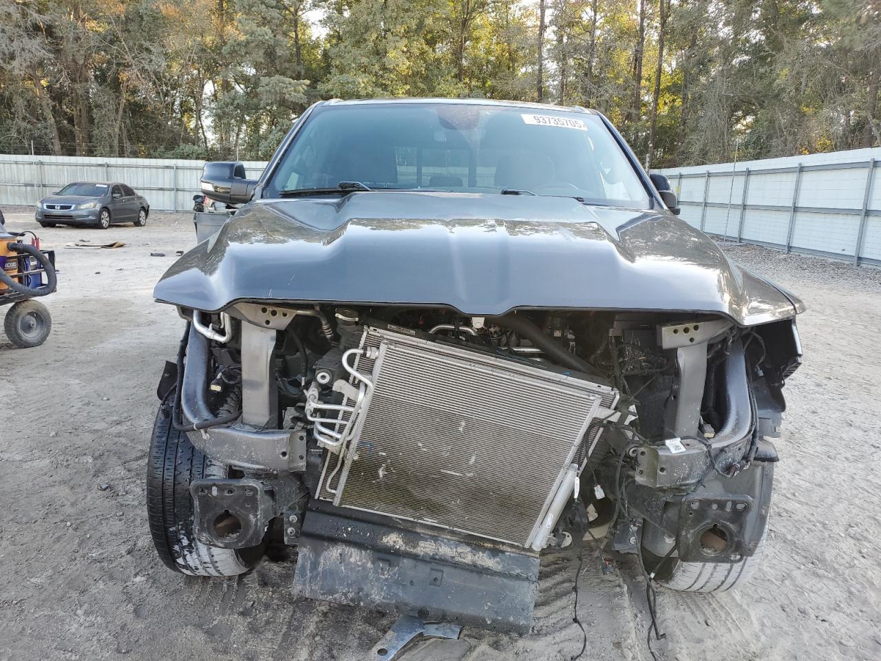 RAM 1500 BIG HORN/LONE STAR