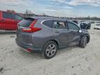 Lot #3297932838 2018 HONDA CR-V EXL