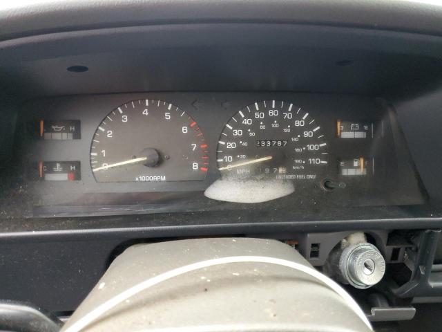 1993 TOYOTA PICKUP 1/2 #3290214237