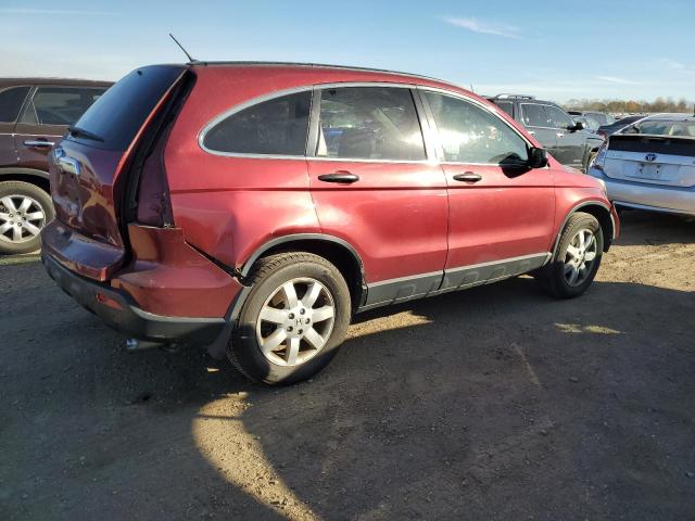 2009 HONDA CR-V EX #3291180955