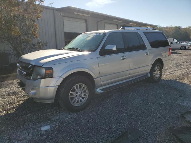 Global Auto Auctions: 2013 FORD EXPEDITION