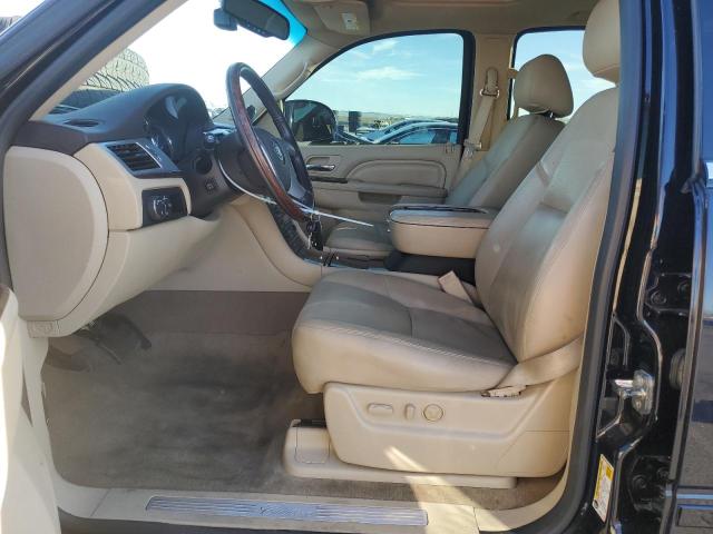 2014 CADILLAC ESCALADE P #3297944771
