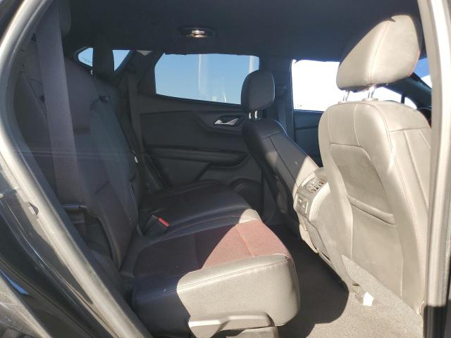 2019 CHEVROLET BLAZER RS #3309534580