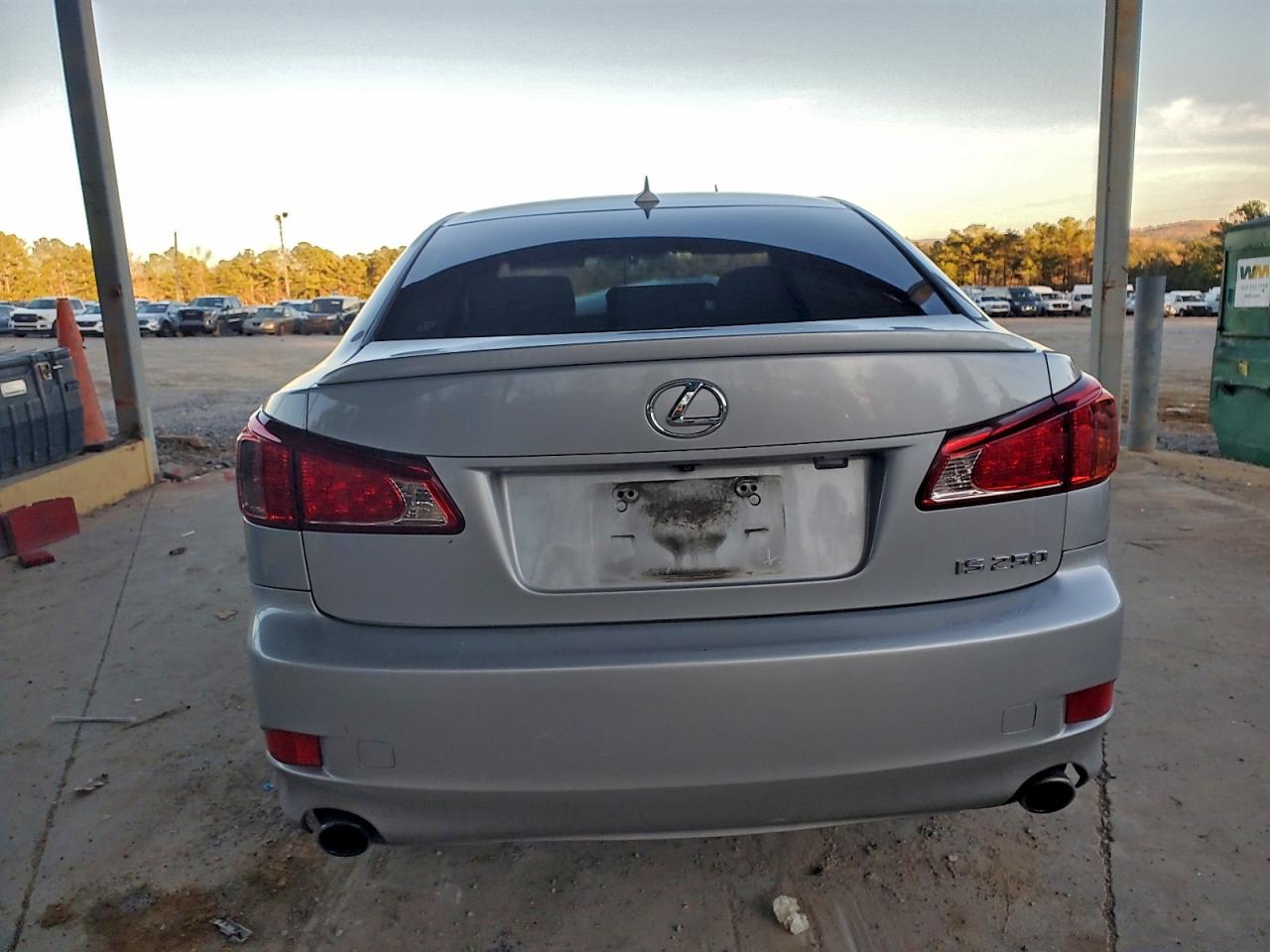 LEXUS IS 250
