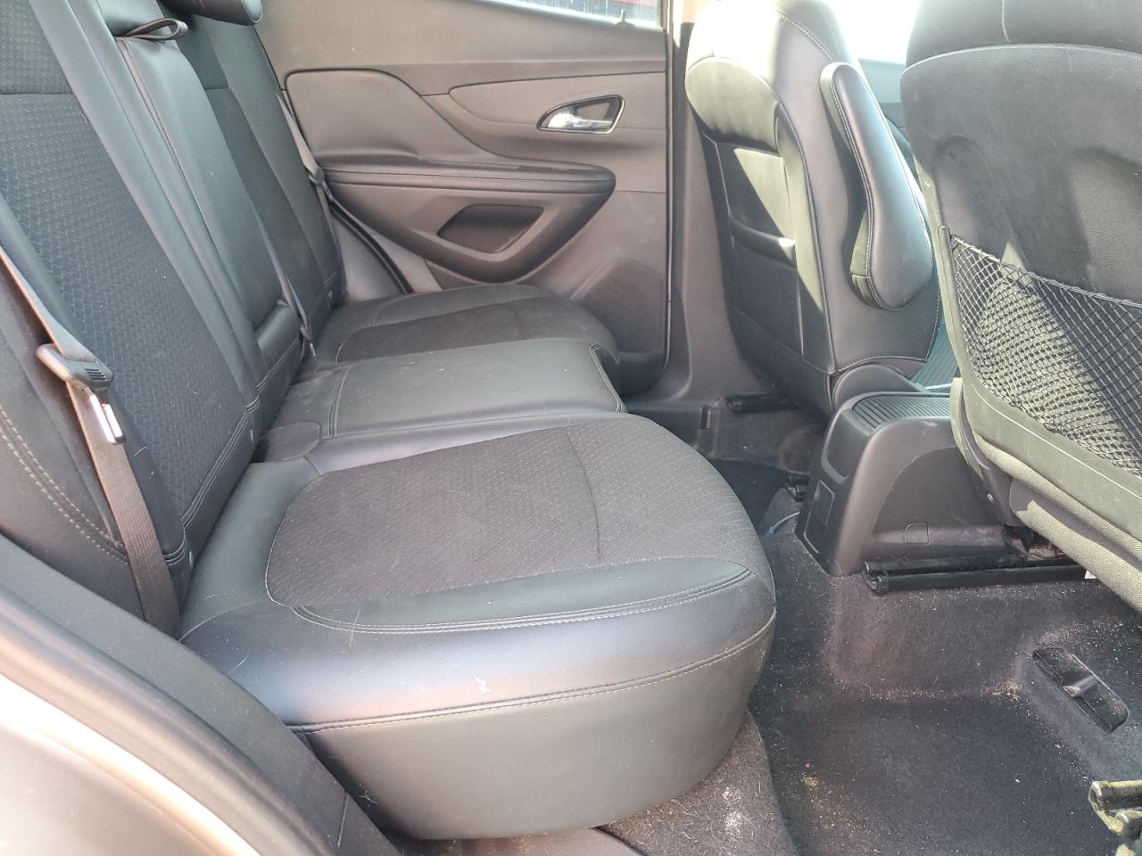 BUICK ENCORE PREFERRED