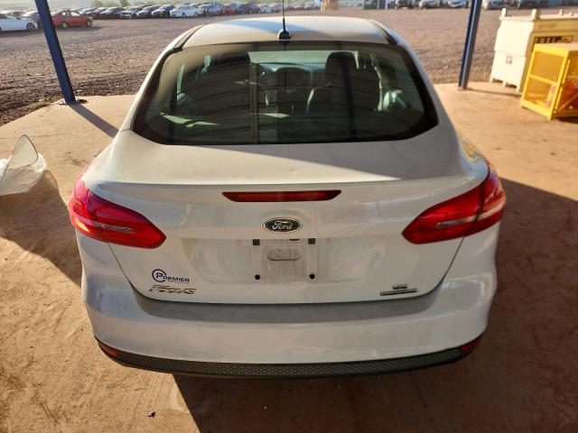 2015 FORD FOCUS SE #3296359118