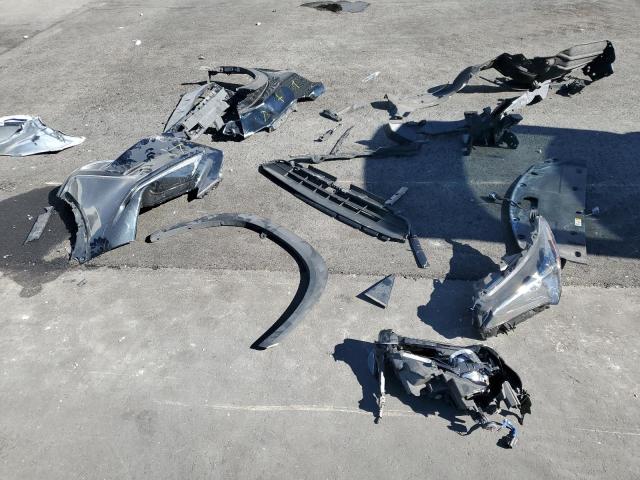 2021 LEXUS NX 300 BAS #3285631287