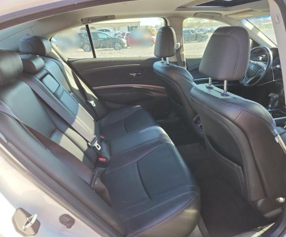 2014 ACURA RLX #3287786111
