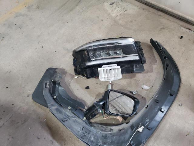 2023 NISSAN FRONTIER S #3301962428