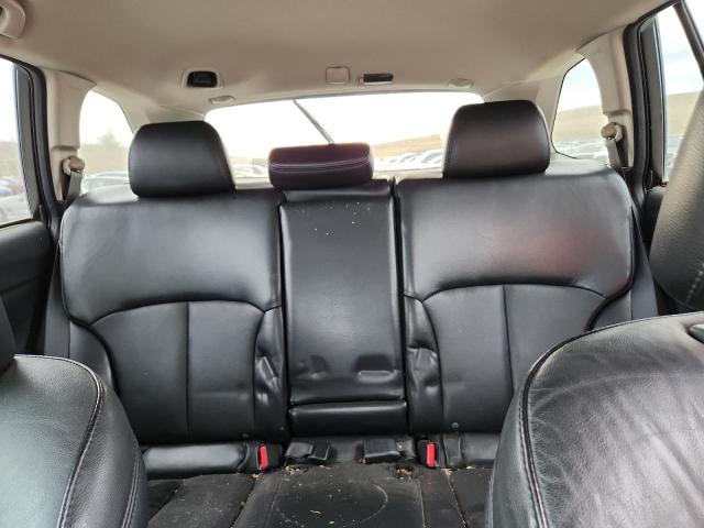 2010 SUBARU OUTBACK 2. #3303053618