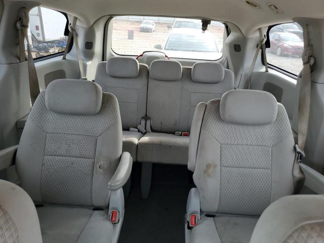 2009 CHRYSLER TOWN & COU #3302787896