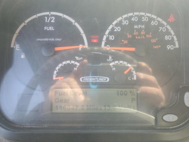 2020 FREIGHTLINER MT45 #3311661224