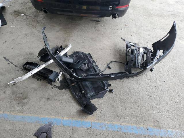 2018 BMW 530 I #3297195406