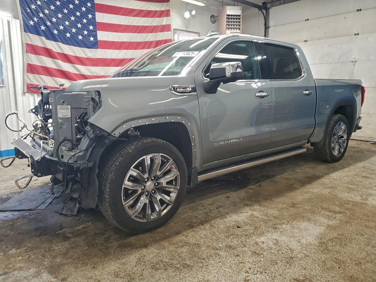 GMC SIERRA K1500 DENALI