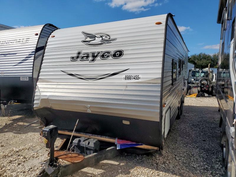 2017 JAYCO JAY JAY FLIGHT #3292687615