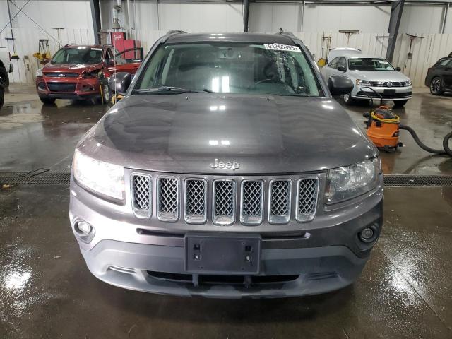 2016 JEEP COMPASS LA #3281444998
