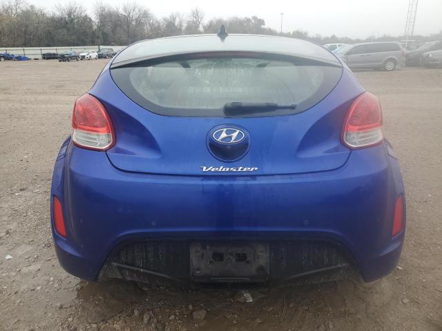 2012 HYUNDAI VELOSTER #3294402517