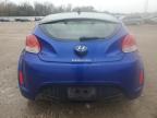 Lot #3294402517 2012 HYUNDAI VELOSTER