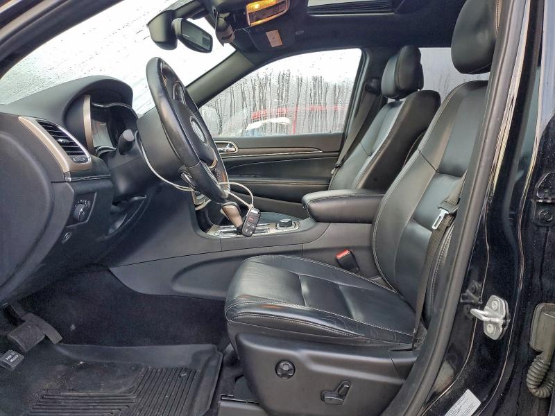 2017 JEEP GRAND CHER #3303572927