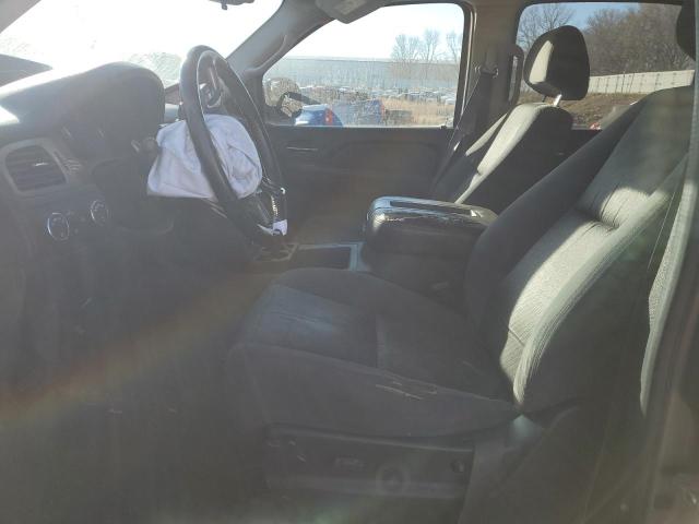 2009 GMC YUKON XL K #3303663932