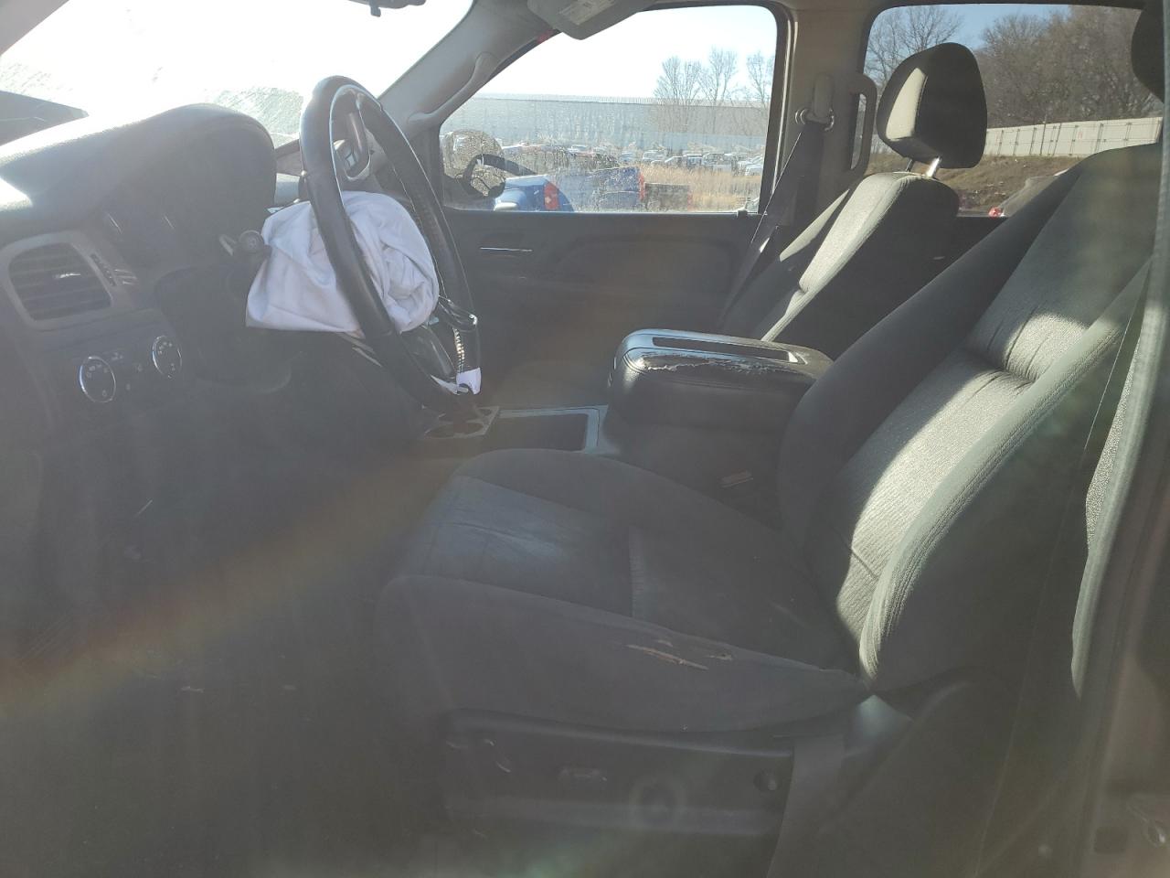 Lot #3303663932 2009 GMC YUKON XL K