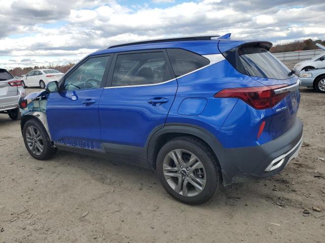 2021 KIA SELTOS S #3301847369