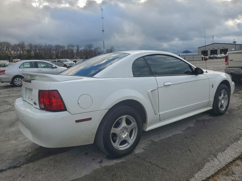 2000 FORD MUSTANG #3298083126