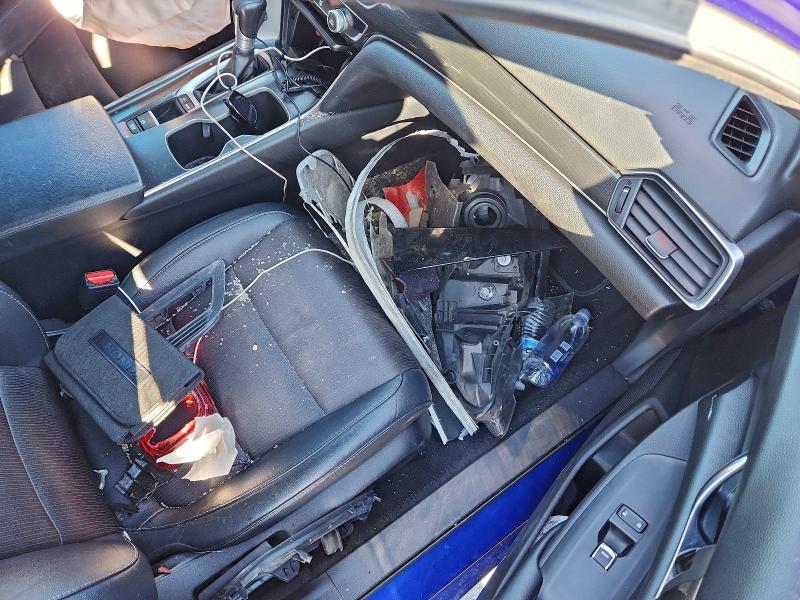 2019 HONDA ACCORD SPO #3312586210