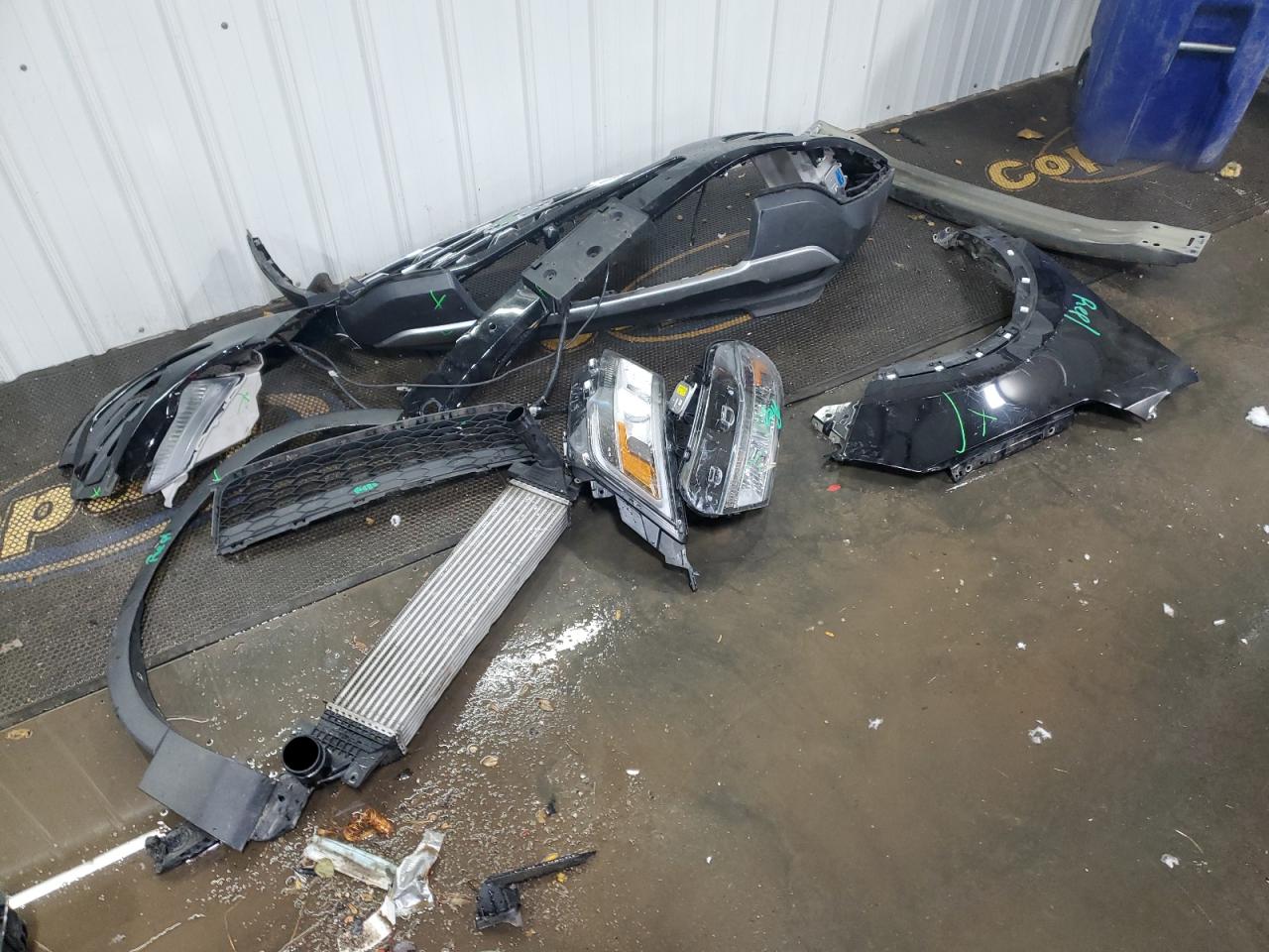 FORD EXPLORER PLATINUM