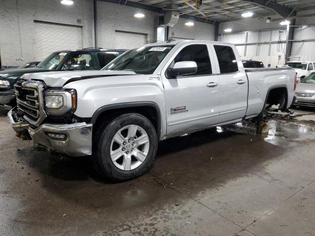 Global Auto Auctions: 2018 GMC SIERRA K15